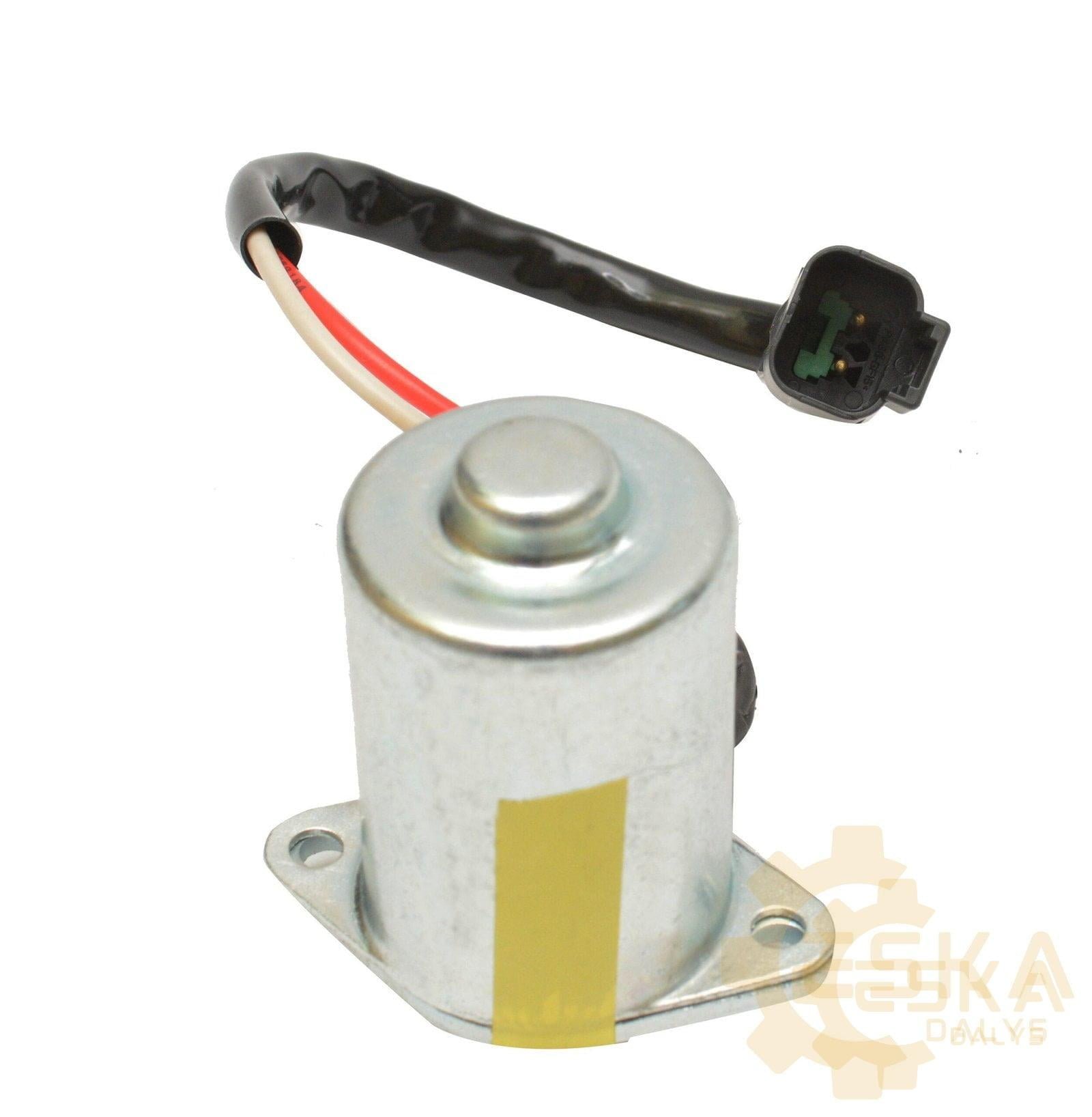 Solenoidas - 1568847 - Image 3