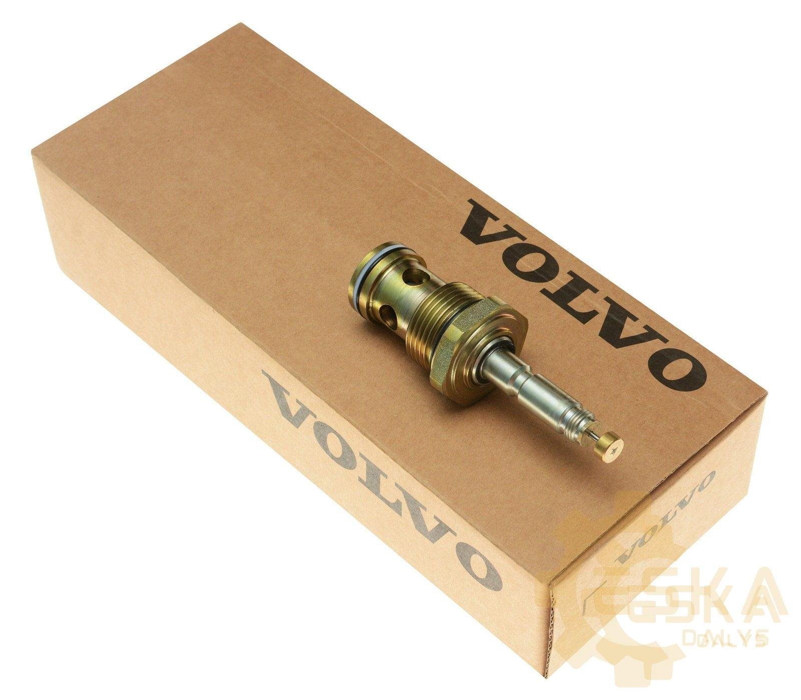 Solenoidas - 11711132