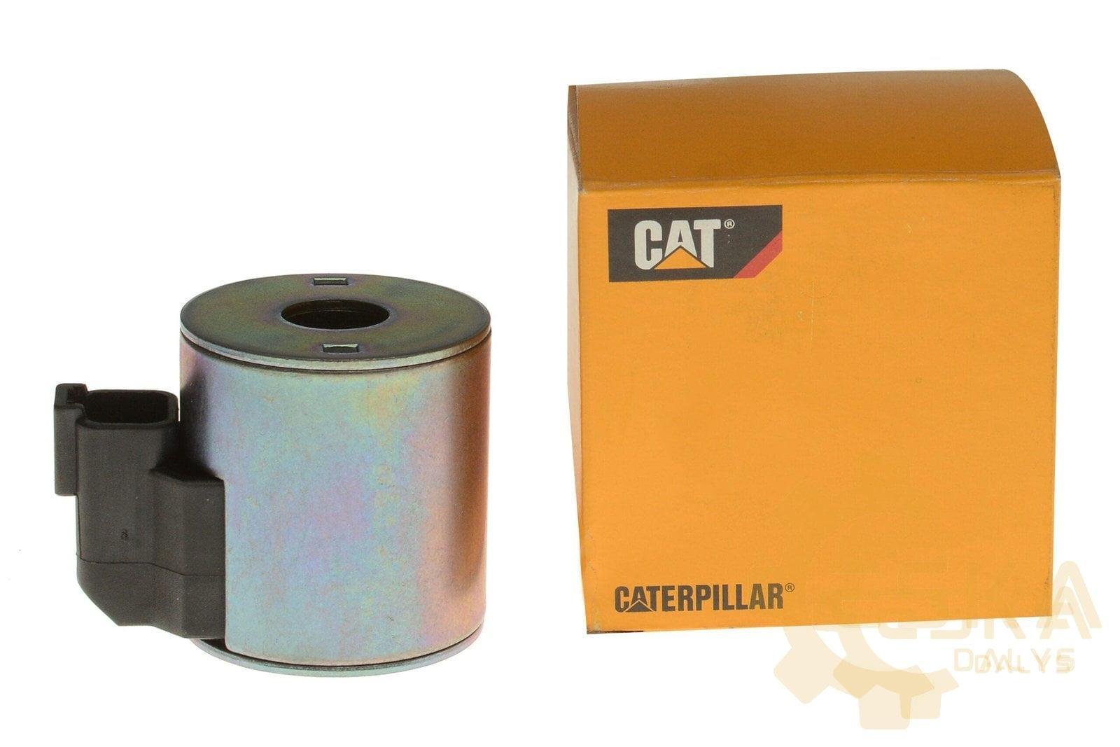 Solenoidas 12V Originalas - 2384628