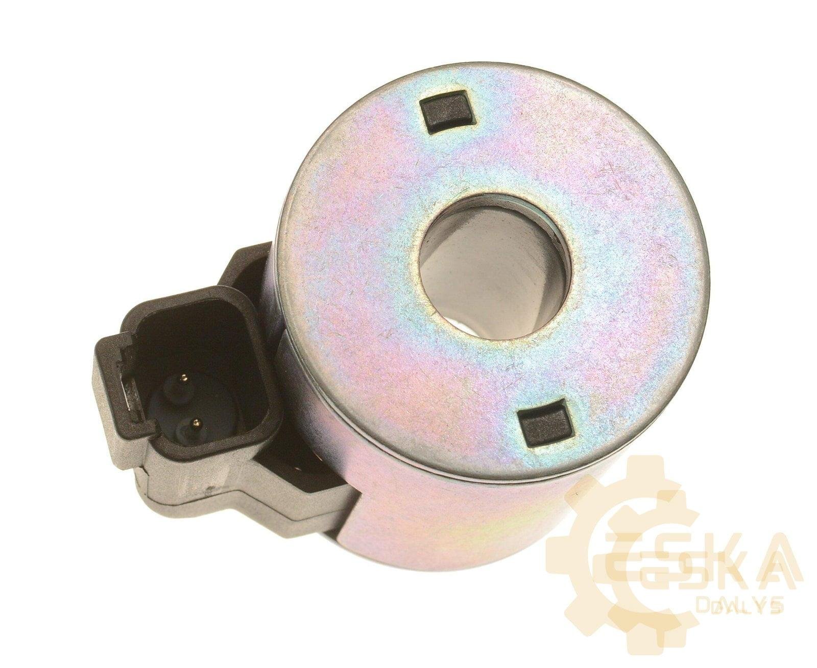 Solenoidas 12V Originalas - 2384628 - Image 2