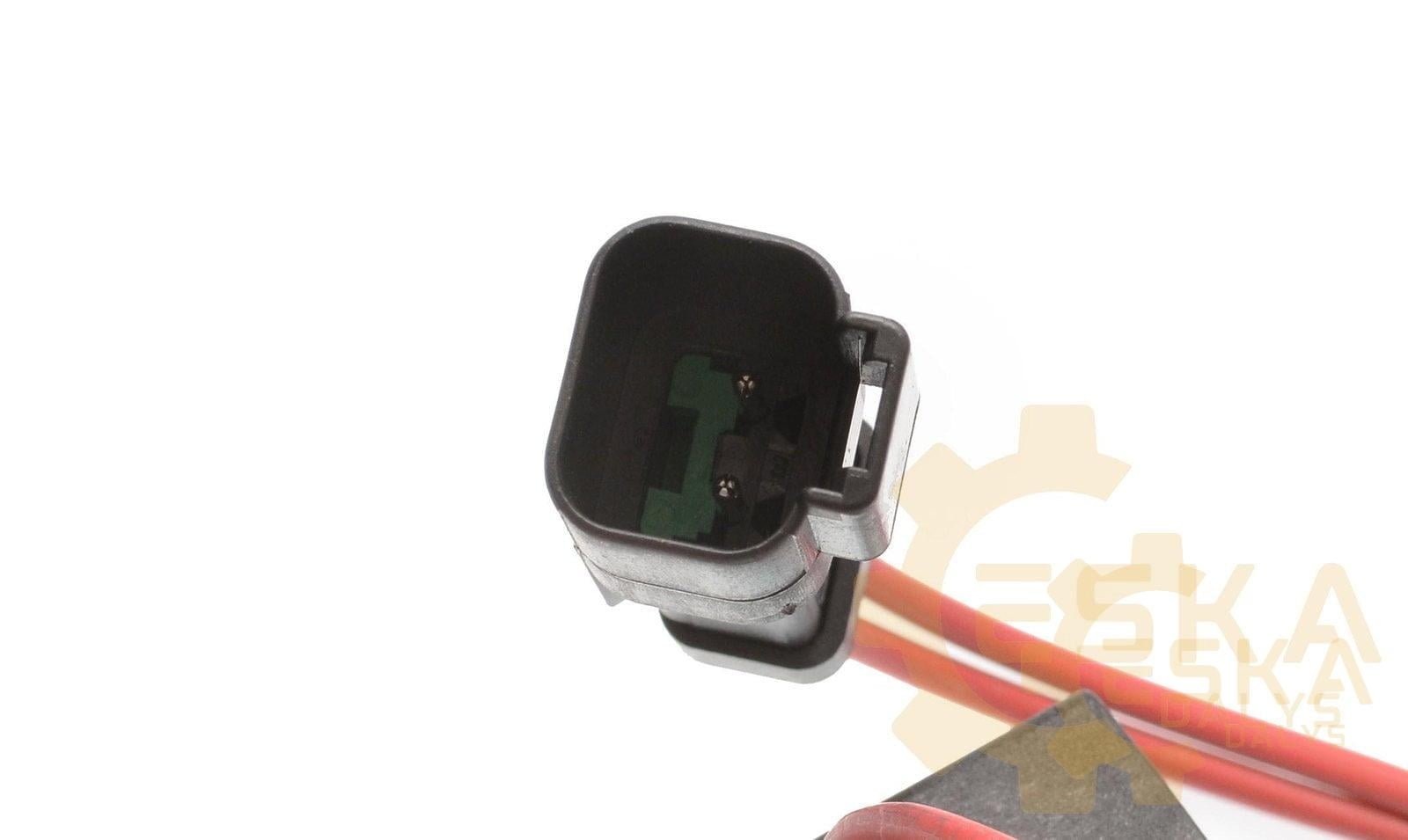 Solenoidas Originalas - 3E8621 - Kuva 3