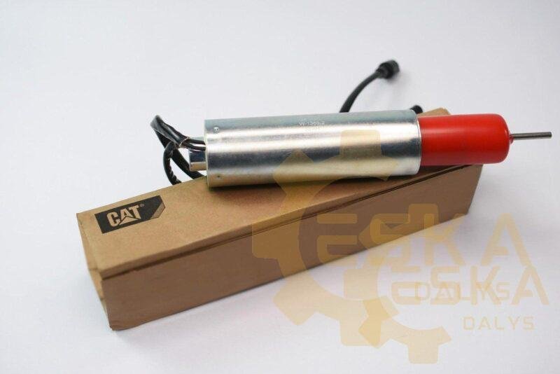 Solenoidas Originalas - 3E6424
