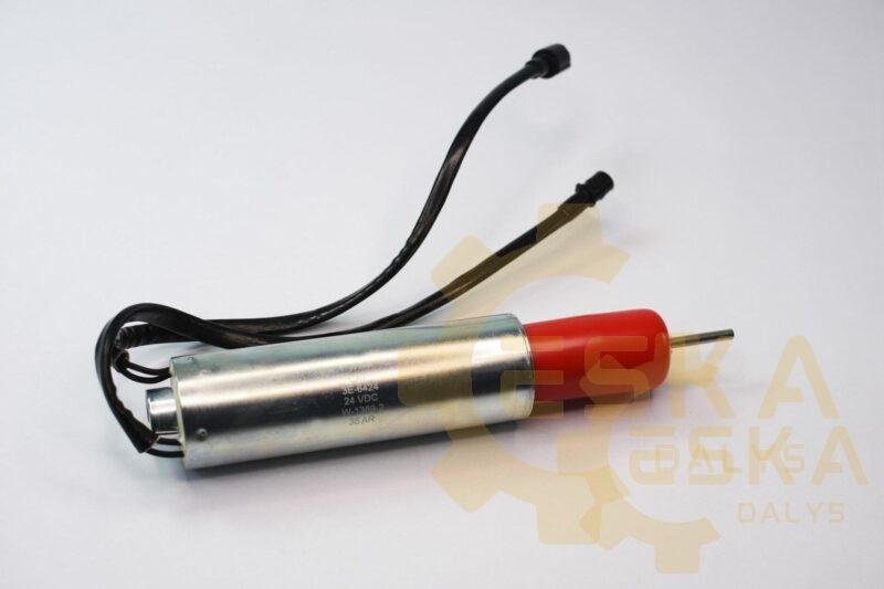 Solenoidas Originalas - 3E6424 - Image 2