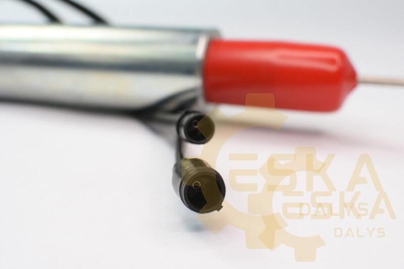 Solenoidas Originalas - 3E6424 - Image 3