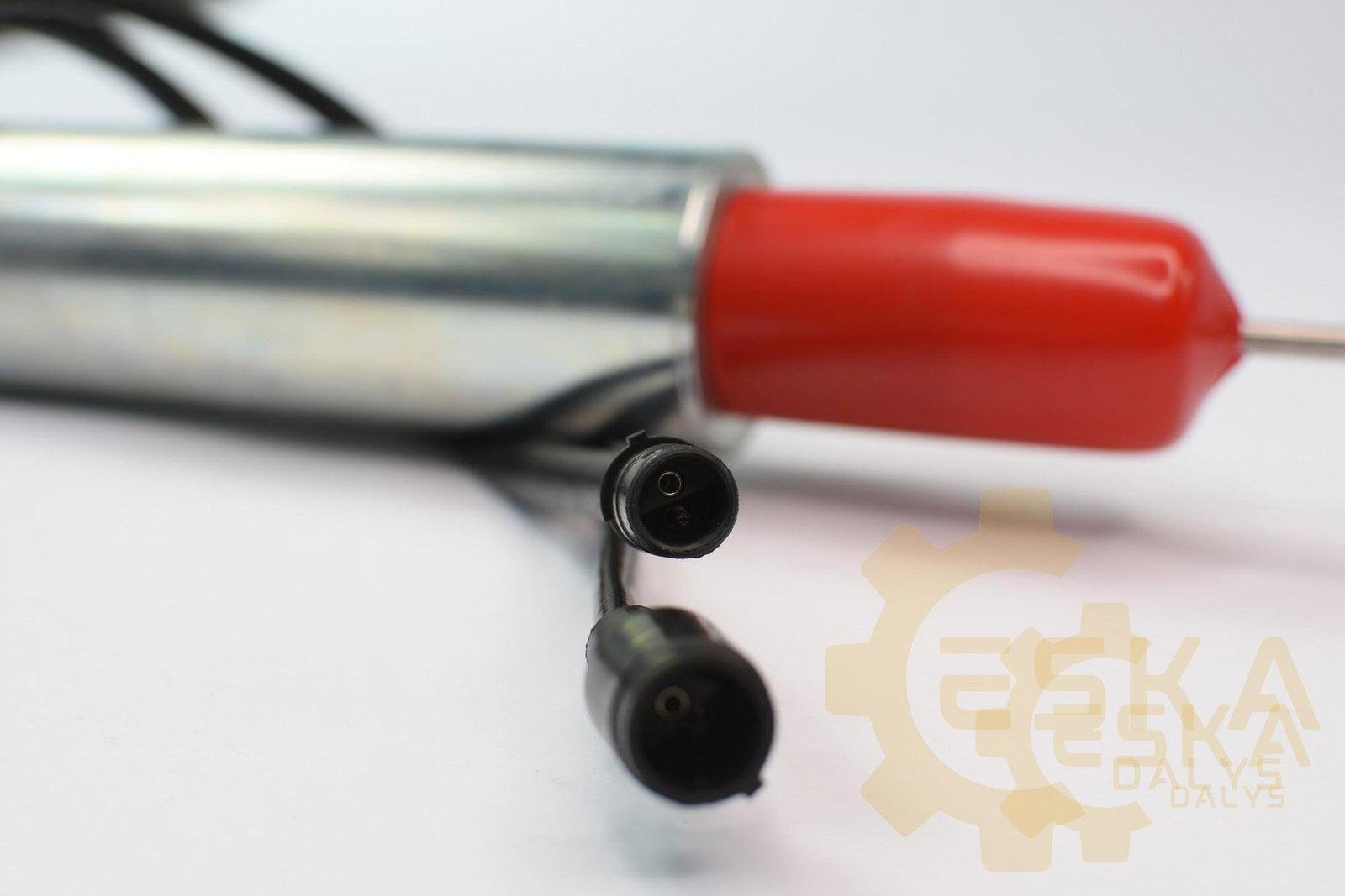 Solenoidas Originalas - 3E6424 – Image 4