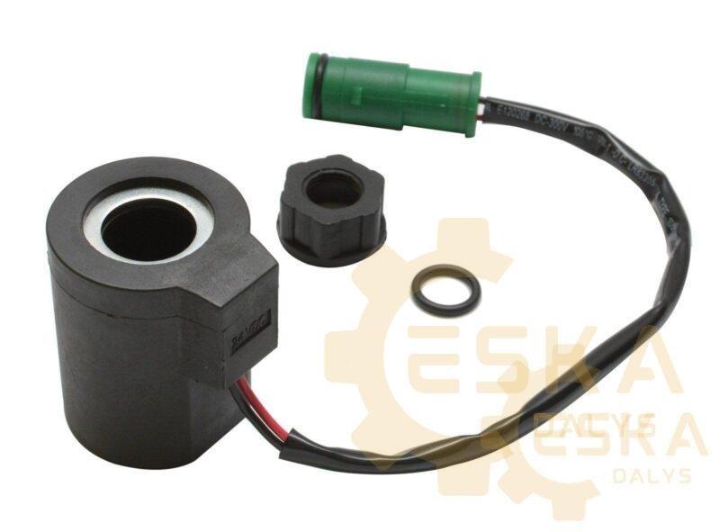 Solenoidas - 14527267