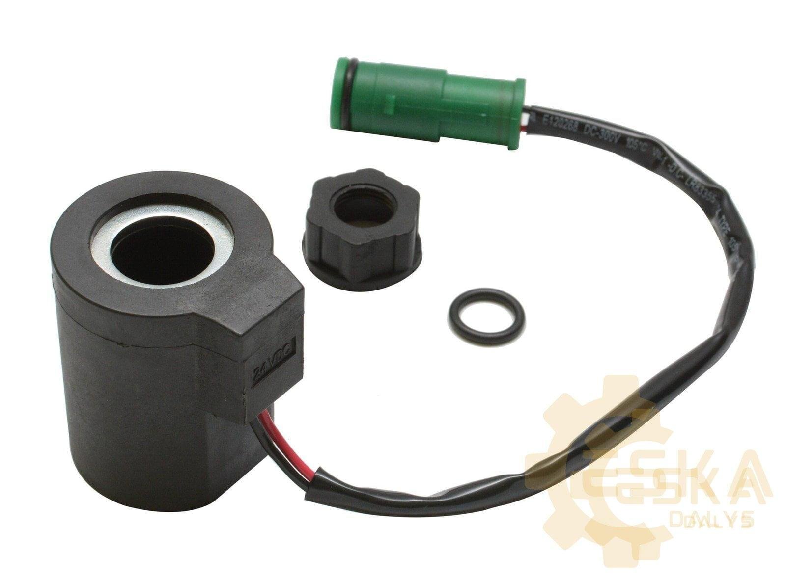 Solenoidas - 14527267