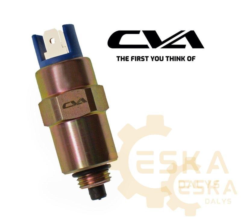 Išjungimo Solenoidas CVA - 7W6249
