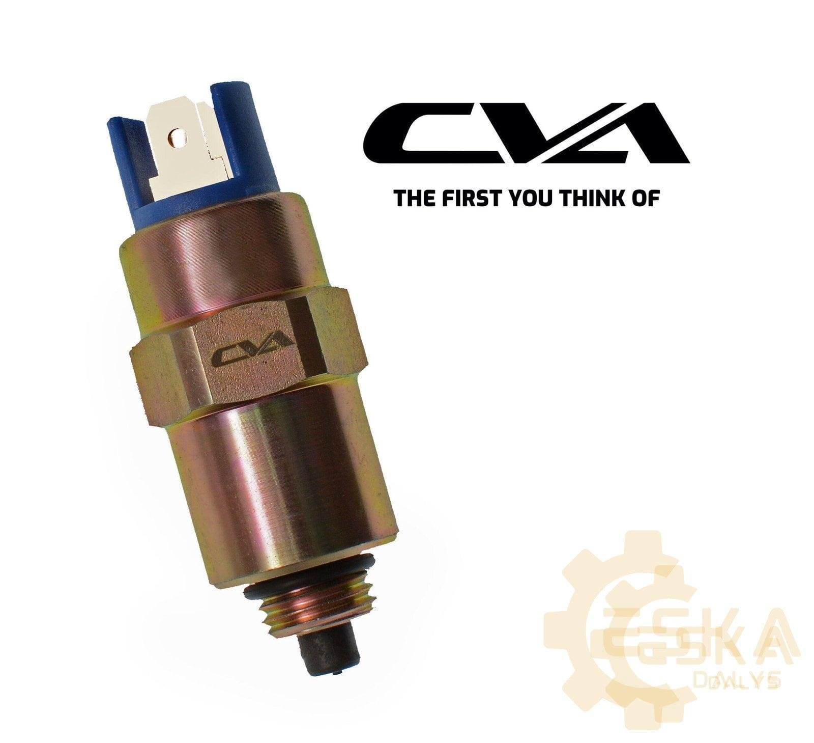 Išjungimo Solenoidas CVA - 7W6249