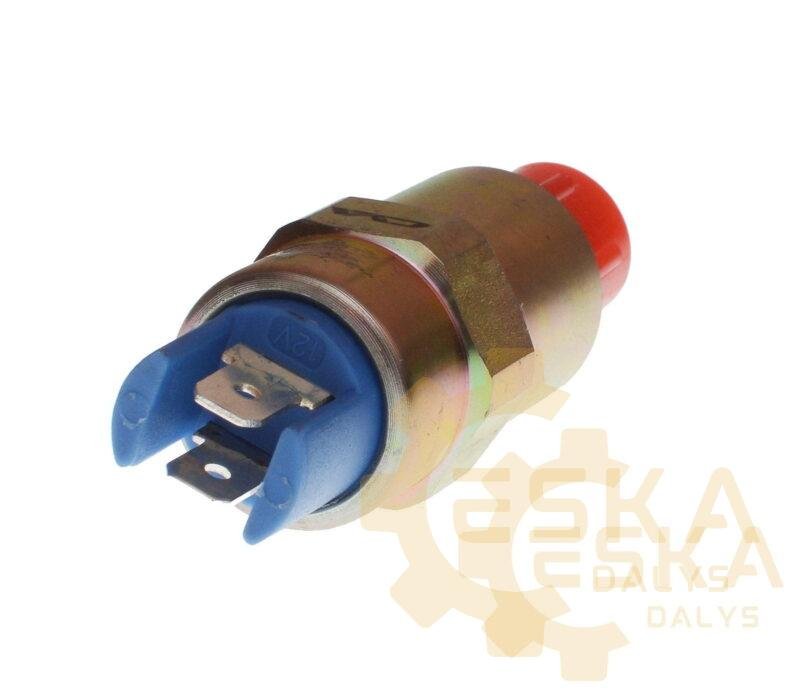 Išjungimo Solenoidas CVA - 7W6249 - Image 2
