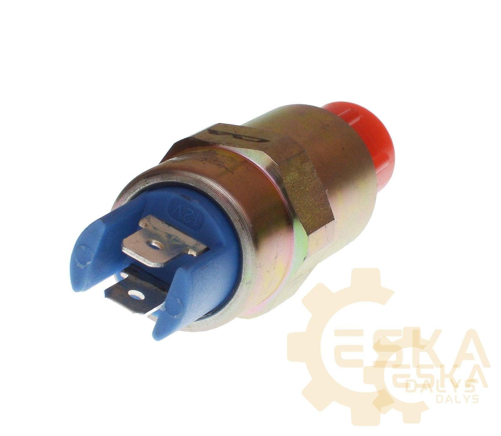Išjungimo Solenoidas CVA - 7W6249 - Image 2