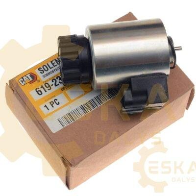 Solenoidas Originalas - 6192372