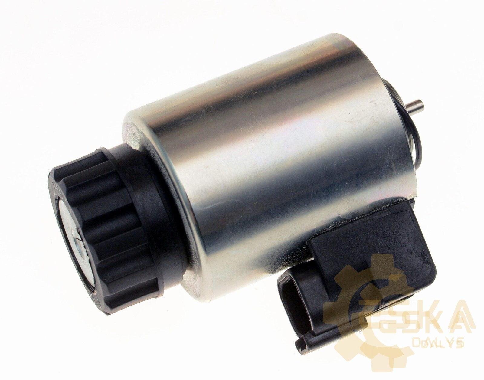 Solenoidas Originalas - 6192372 - Image 2