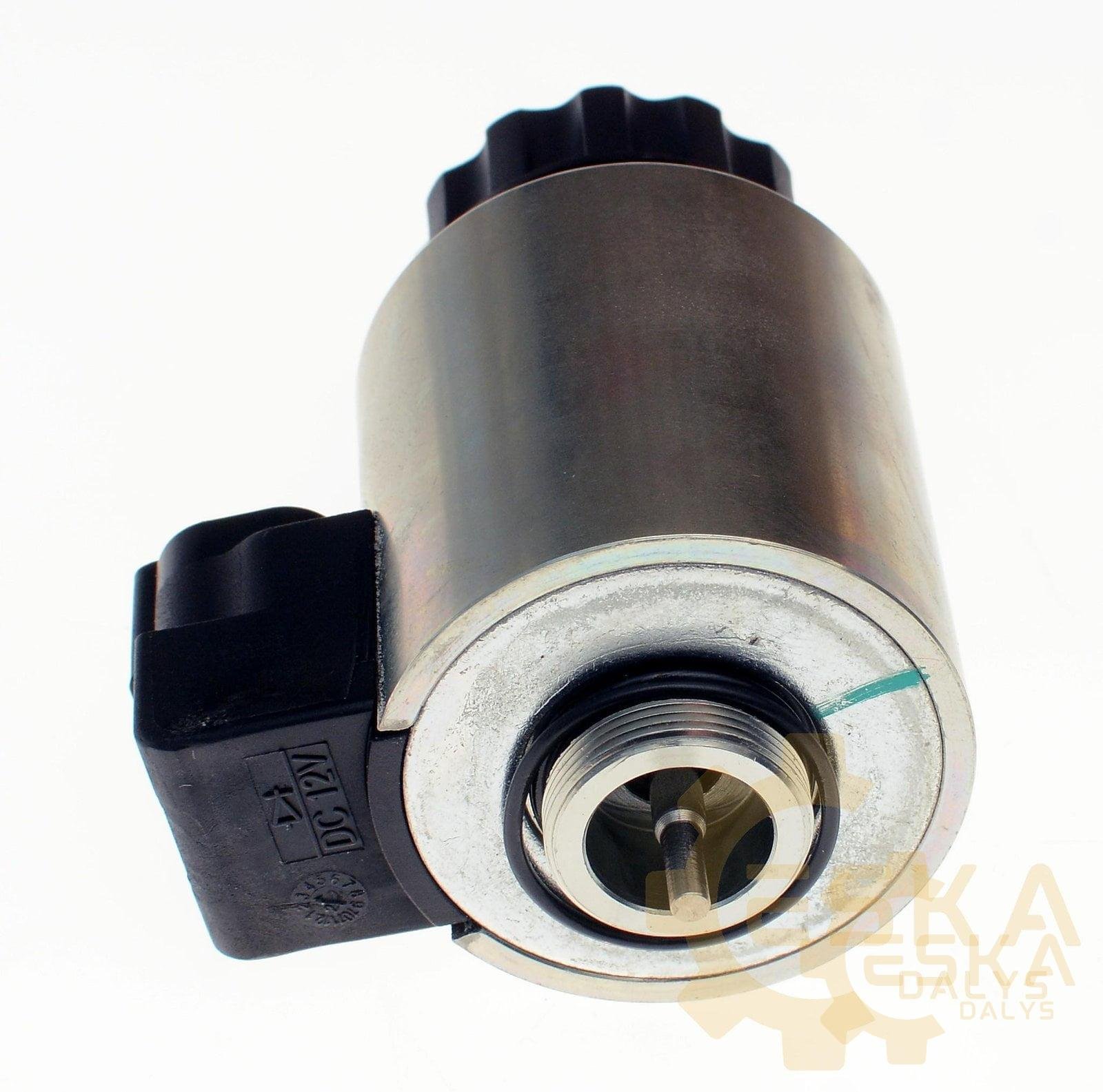 Solenoidas Originalas - 6192372 - Image 3