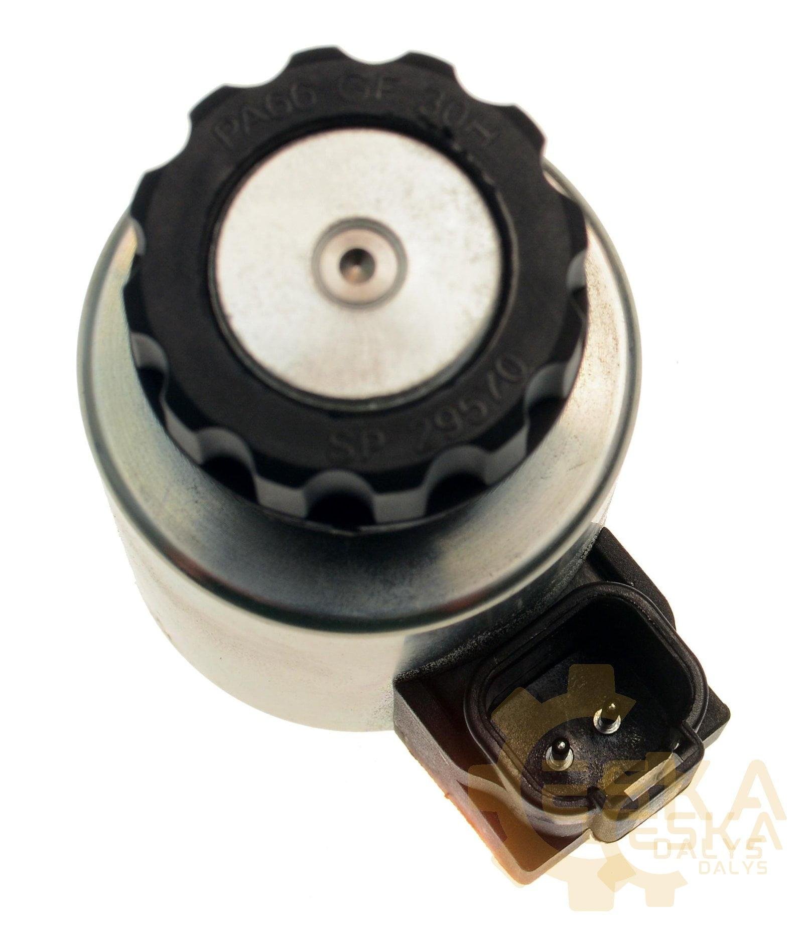 Solenoidas Originalas - 6192372 - Image 4