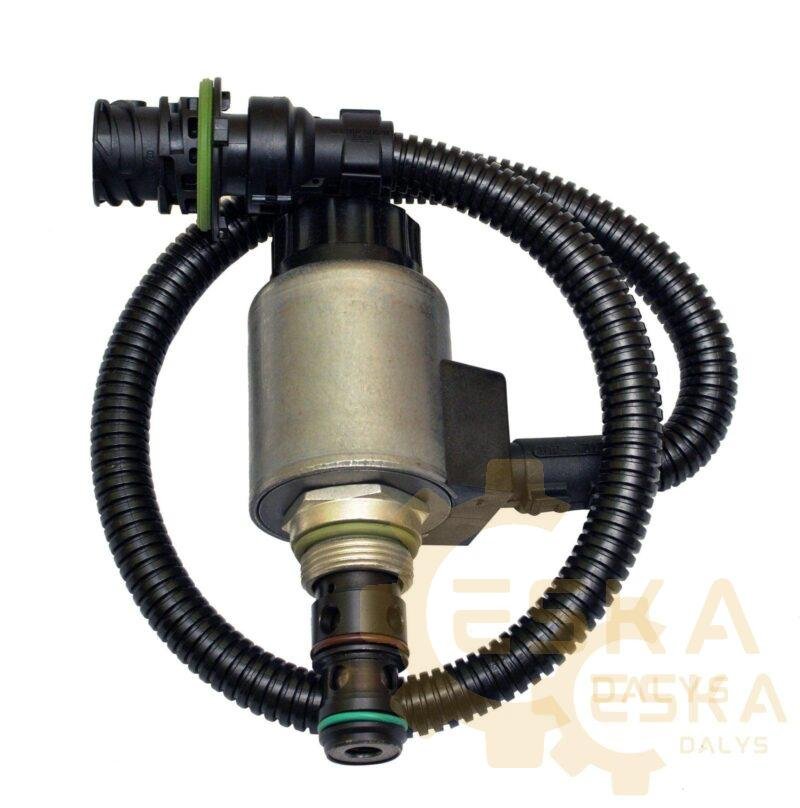 Pavarų perjungimo solenoidas VOLVO - 15066984