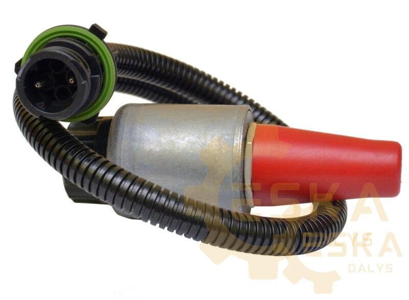 Pavarų perjungimo solenoidas VOLVO - 15066984 - Image 2