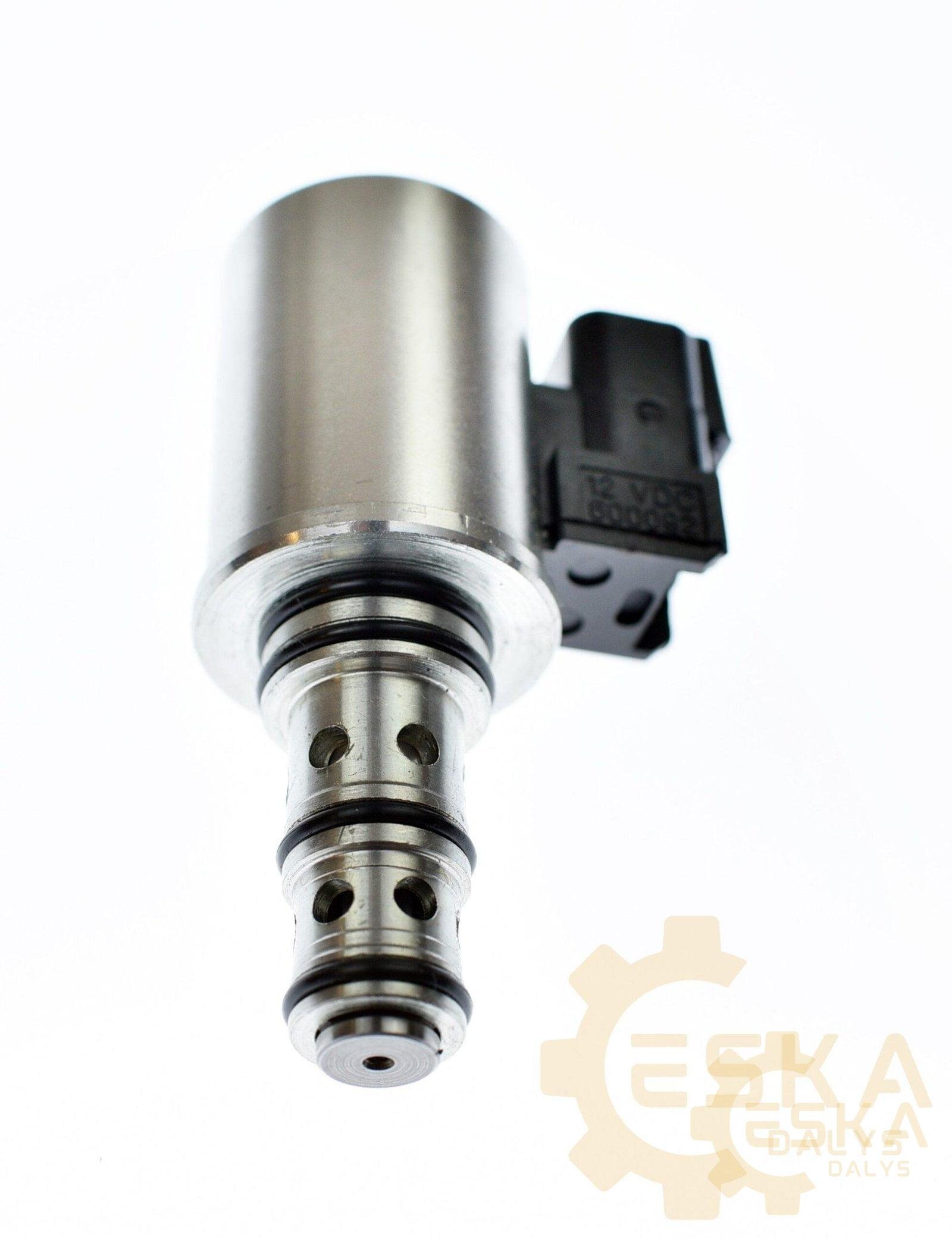 Solenoidinis vožtuvas - 25/220994 – Image 2