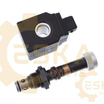 Solenoidinis vožtuvas OEM - 11705918