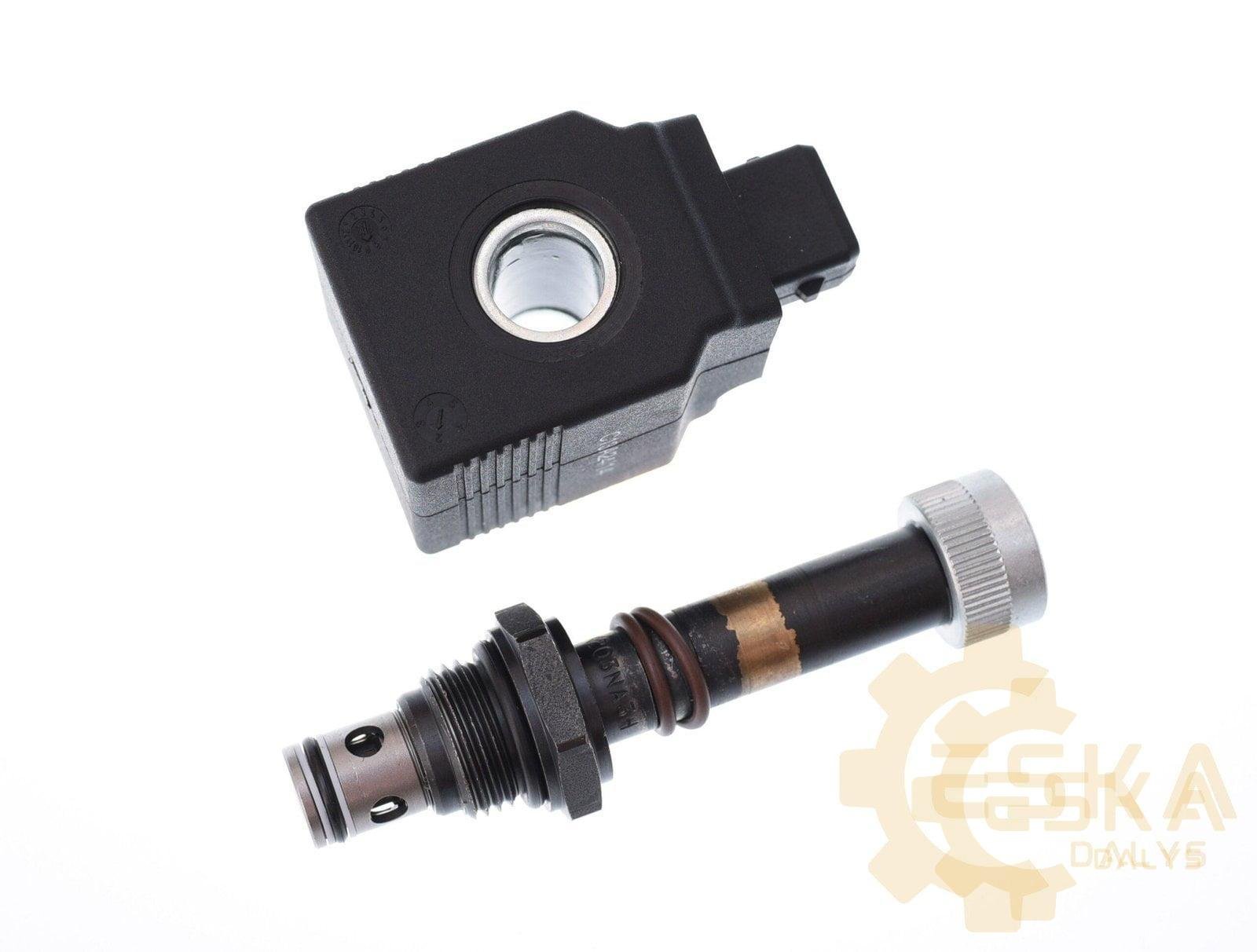 Solenoidinis vožtuvas OEM - 11705918