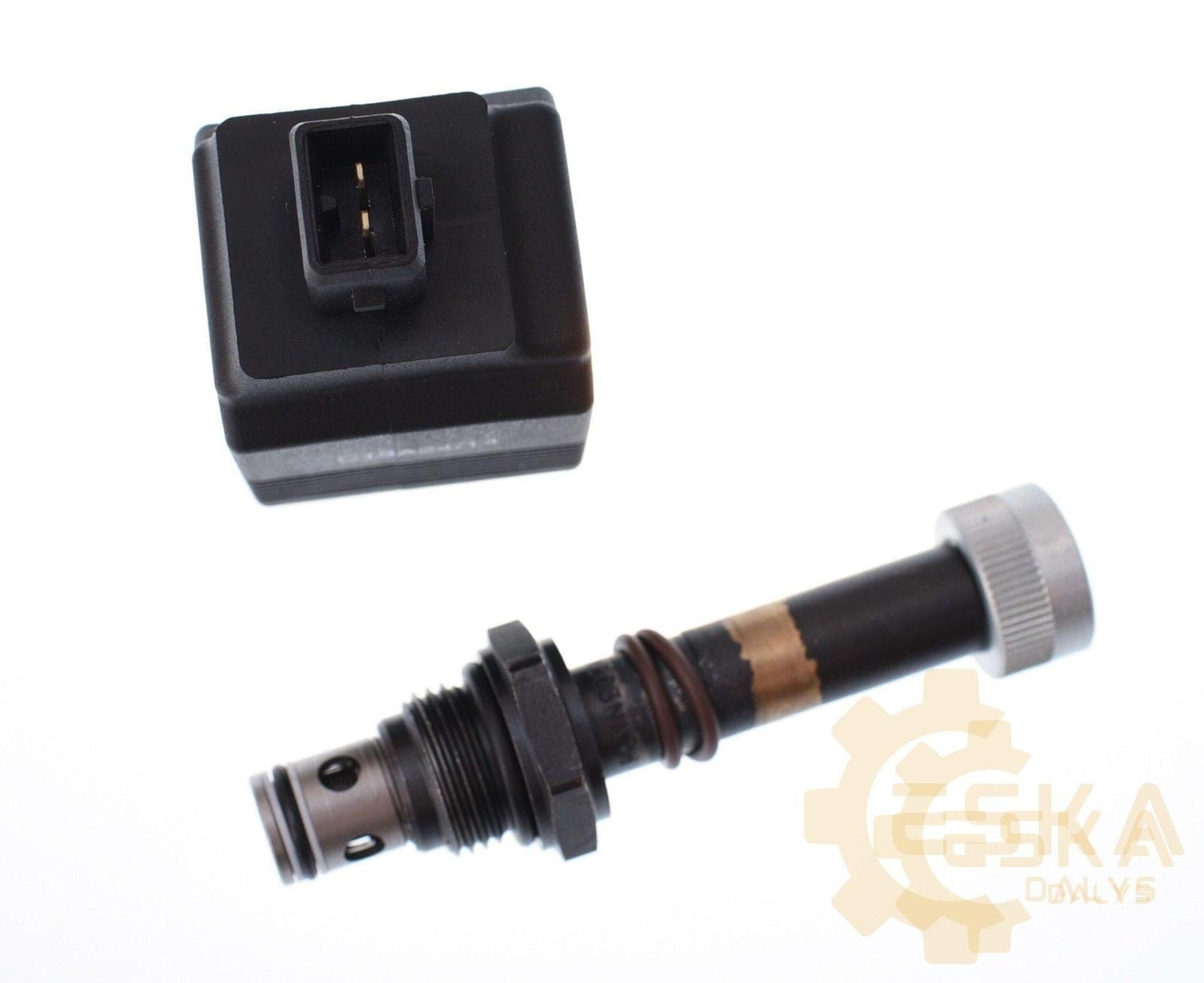 Solenoidinis vožtuvas OEM - 11705918 – Image 2