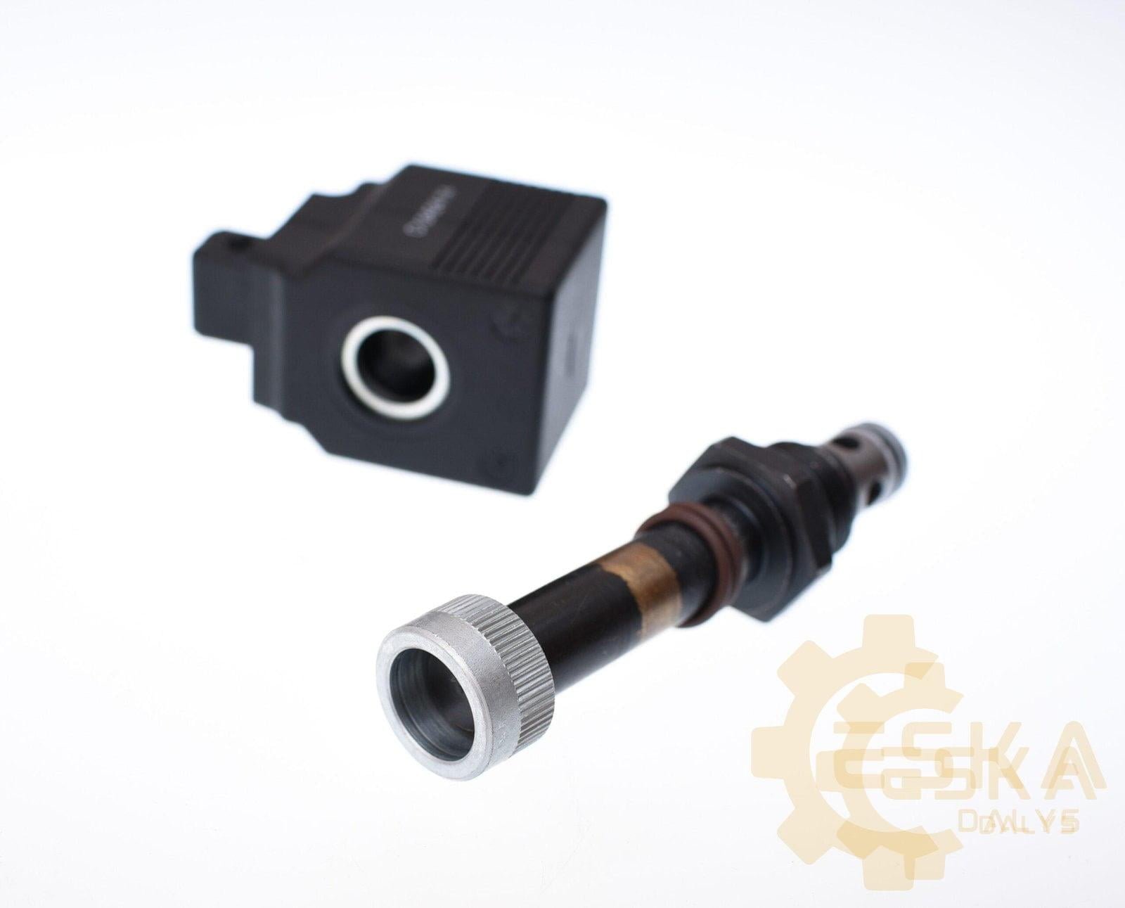 Solenoidinis vožtuvas OEM - 11705918 – Image 3