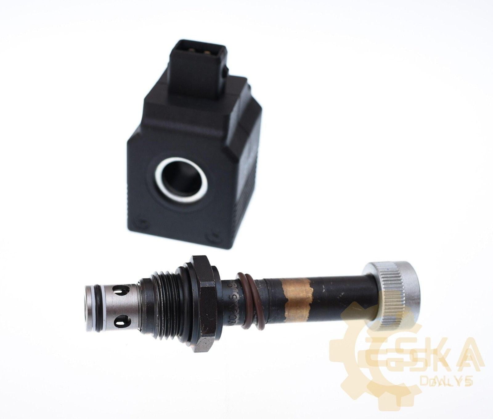 Solenoidinis vožtuvas OEM - 11705918 – Image 4