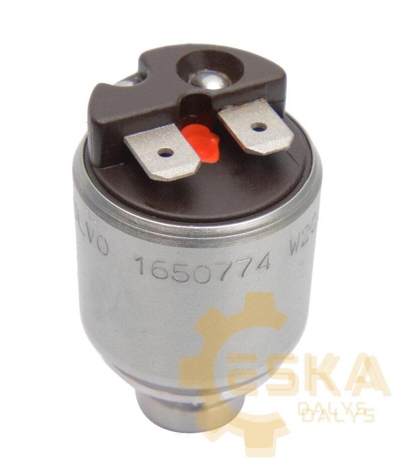Solenoidinis vožtuvas OEM - 1650774 - Image 2