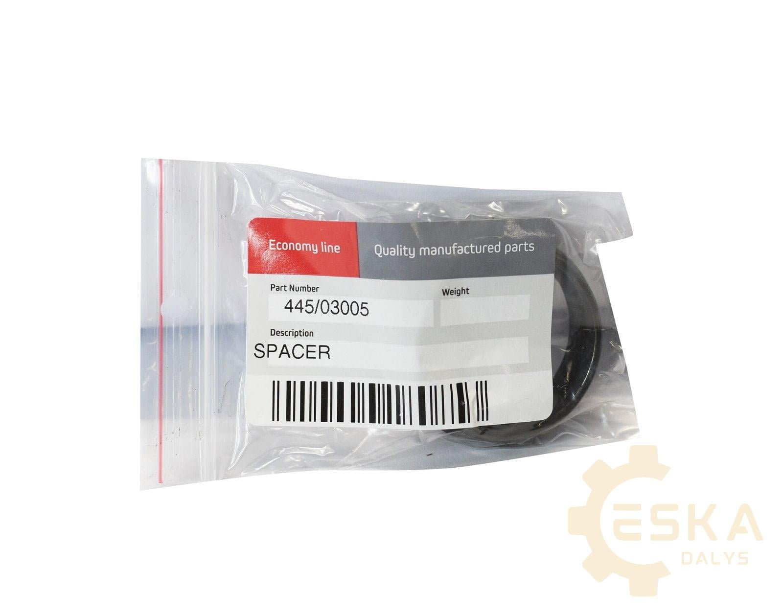 Įvorė - 445/03005 - Vaizdas 2