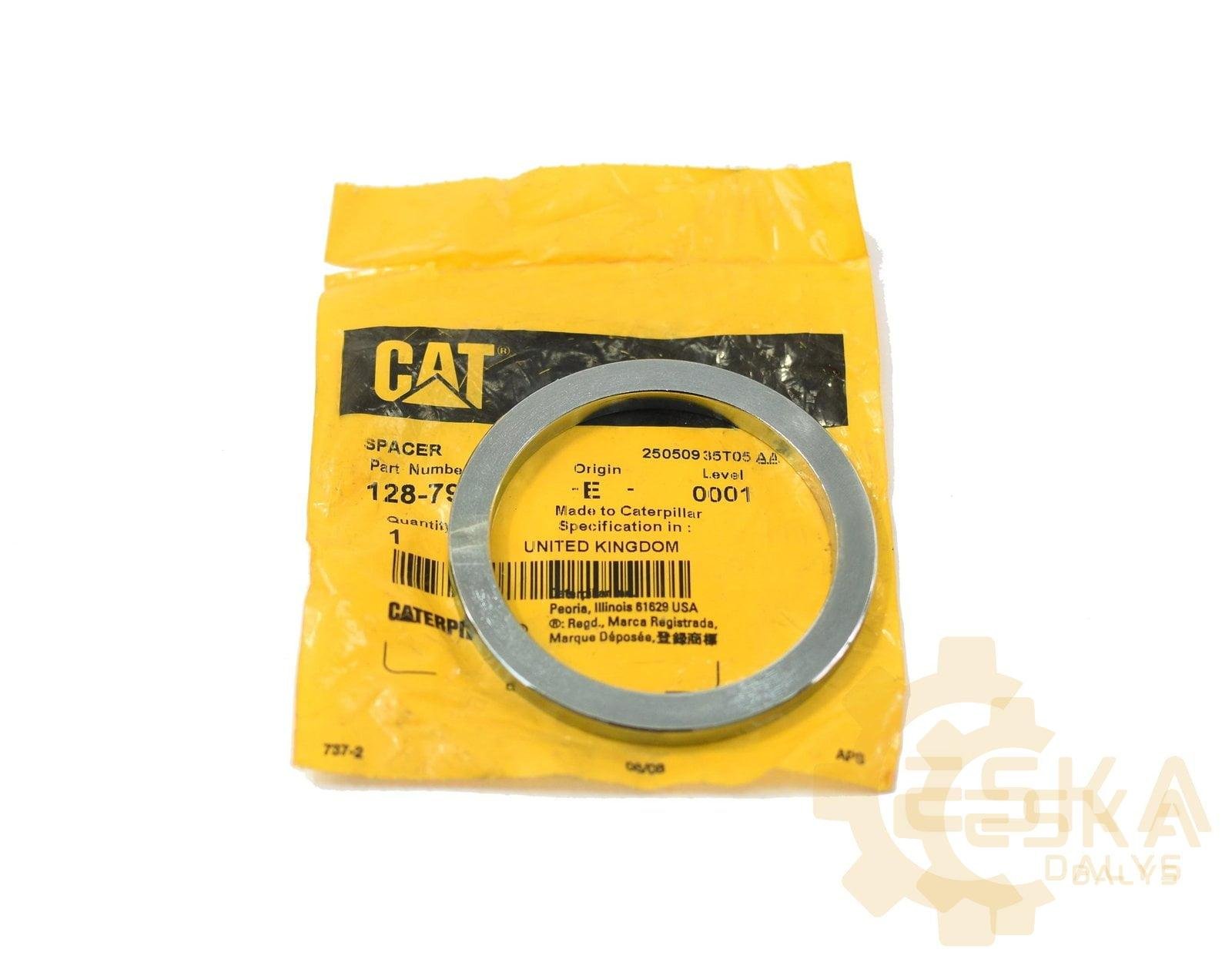 Spacer washer - 1287902