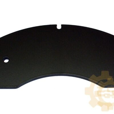 Brake pad gasket VOLVO - 11707758