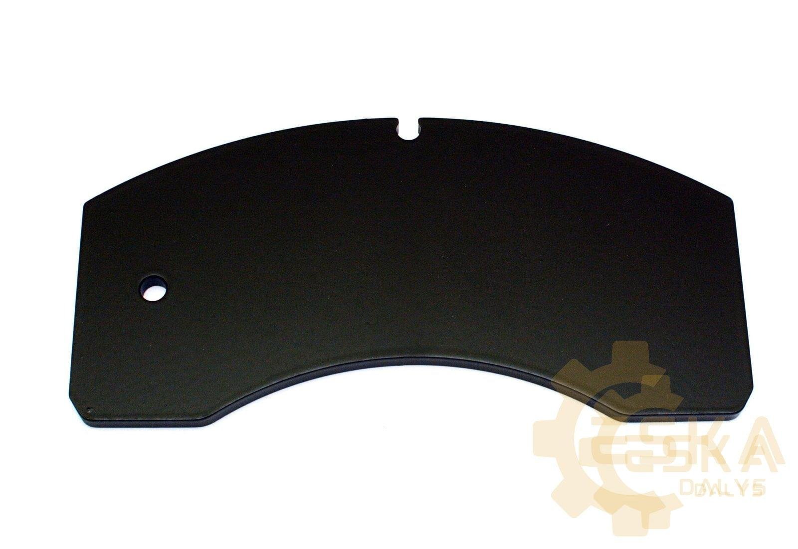 Brake pad gasket VOLVO - 11707758