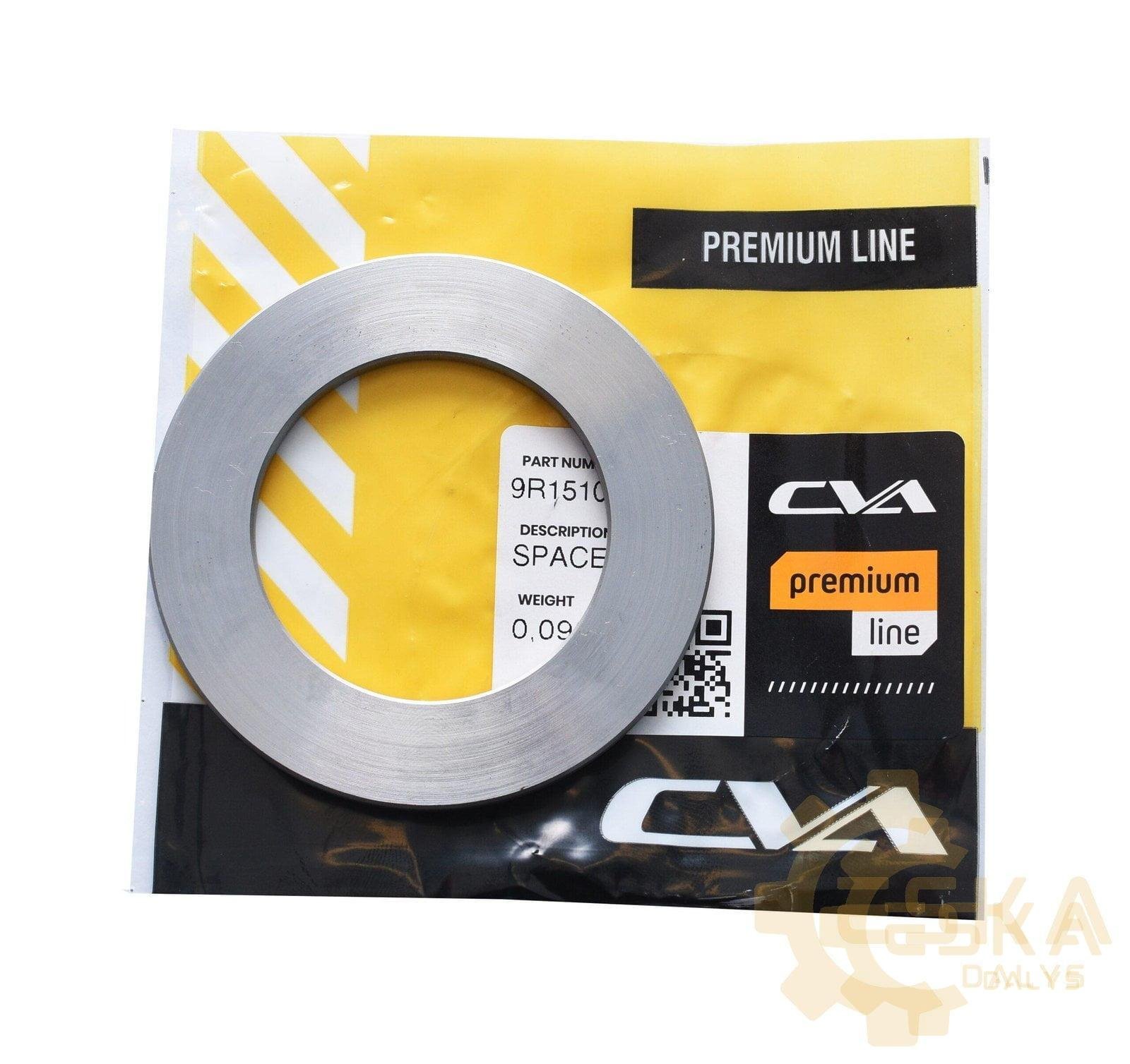 Poveržlė CVA - 9R1510