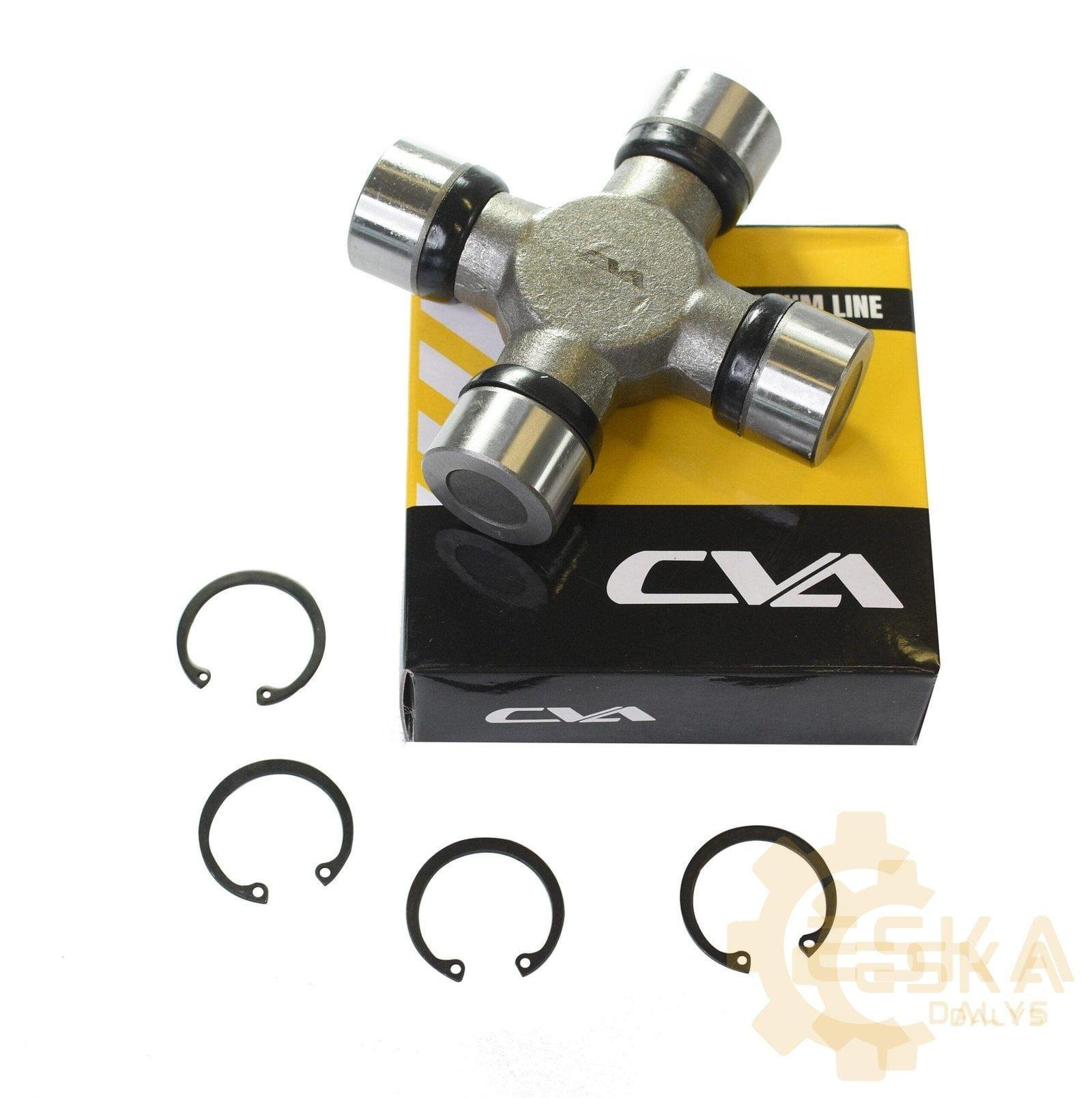 JCB Cross (UJ) 3CX CVA, set - 914/03402