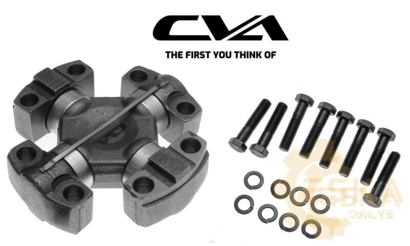 Kryžmė CVA - 11998815