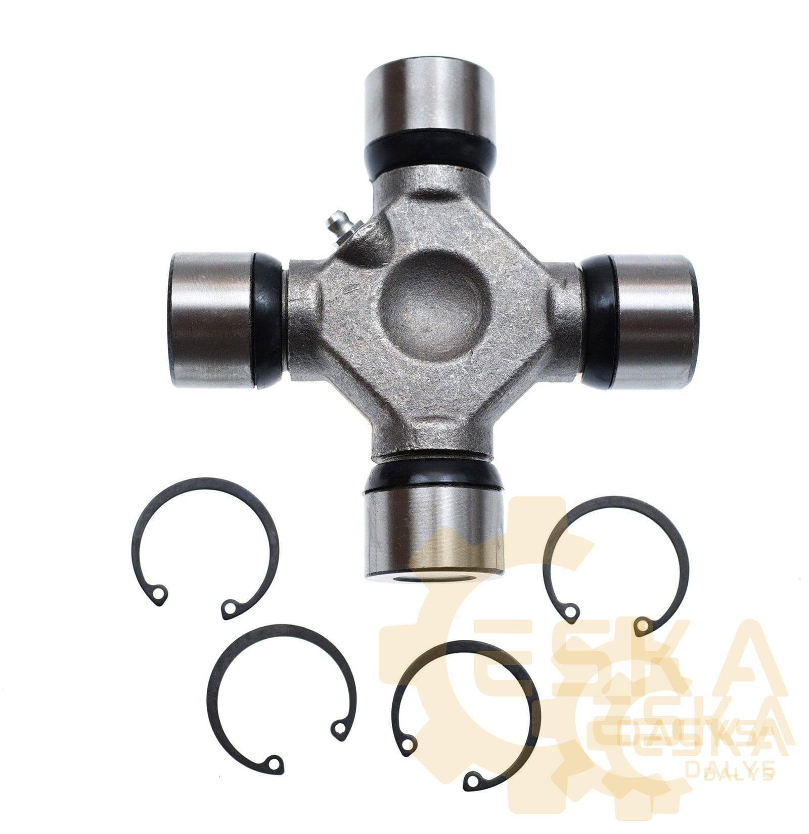 Cross 3CX 4CX, set - 914/45301
