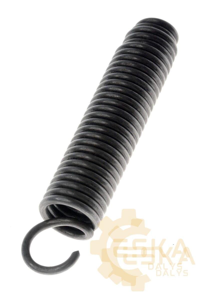 Akseleratoriaus troso spyruoklė PERKINS - 814/00398