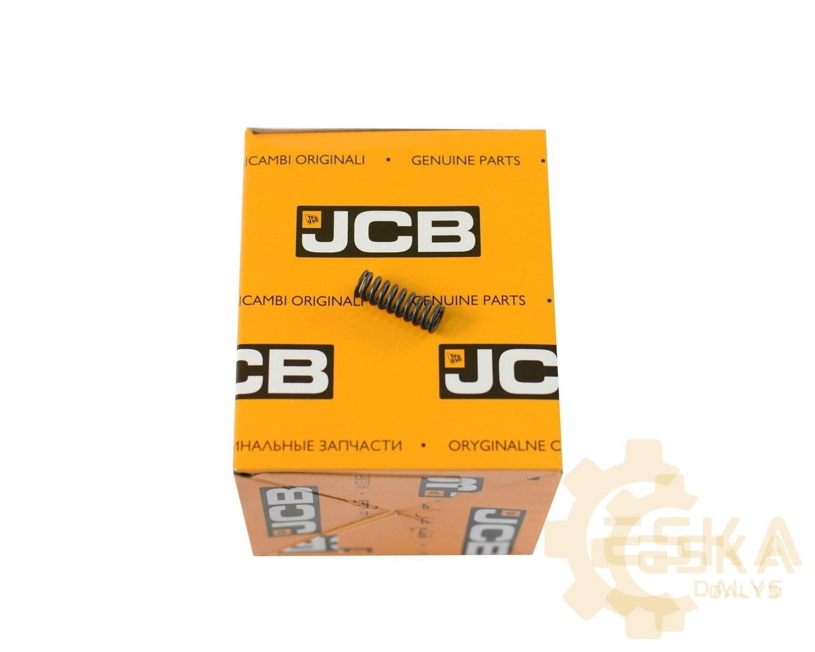 Fuel injector spring - 02/630233