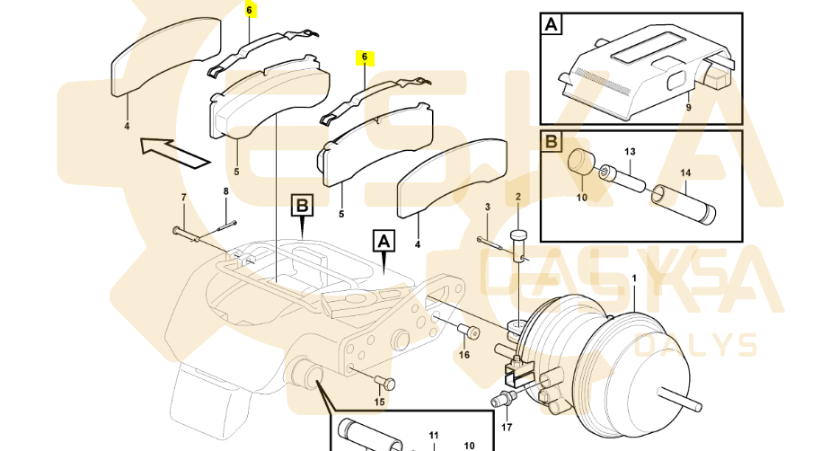 Spyruoklė - 11707760 - Vaizdas 2