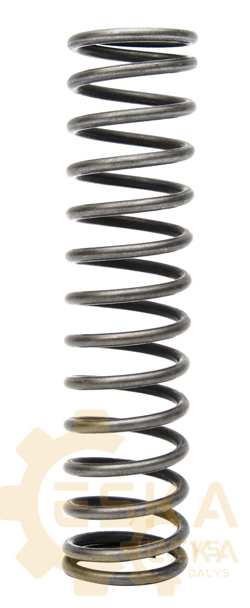 Spyruoklė, strelės blokavimui - 1014017