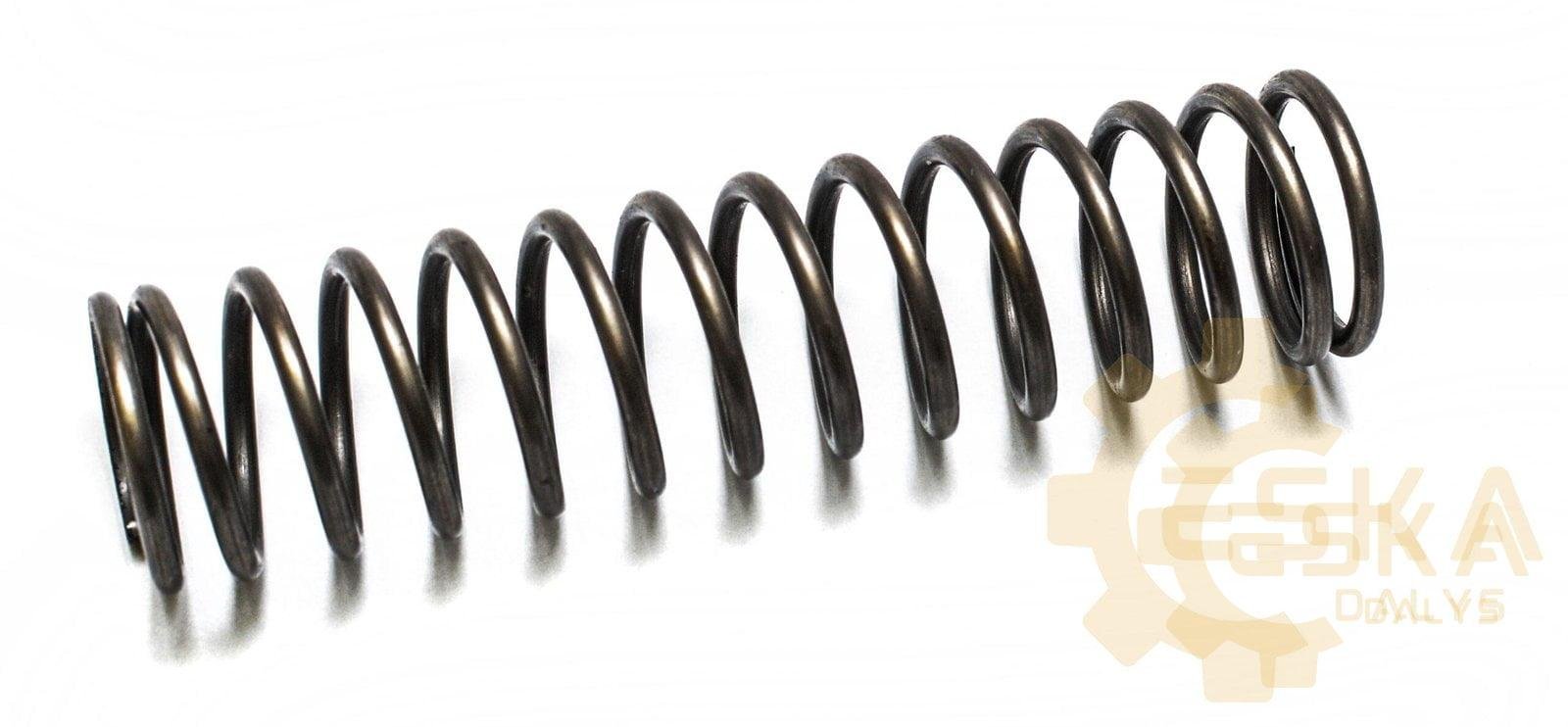 Spyruoklė, strelės blokavimui - 1014017 - Afbeelding 3