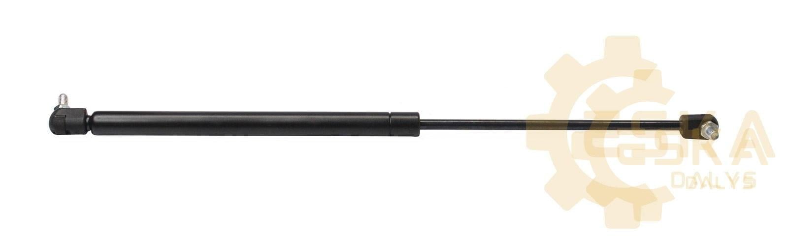 Dujinis amortizatorius CVA - 331/28215 P - Vaizdas 3