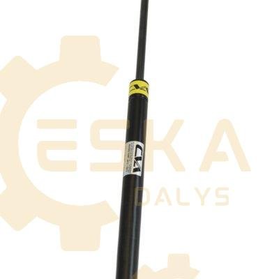 Gas shock absorber CVA - 4386971