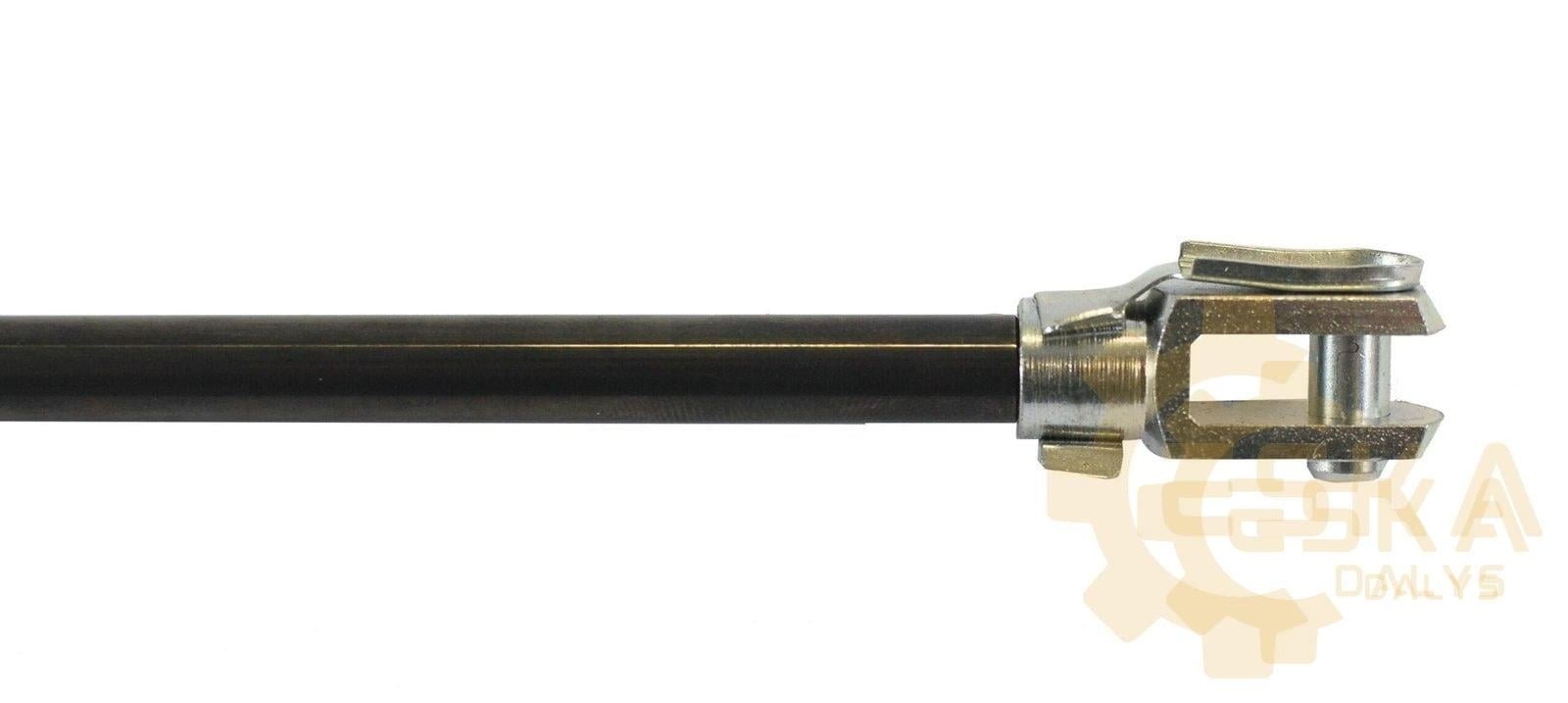 Dujinis amortizatorius CVA - 4386971 - Vaizdas 3