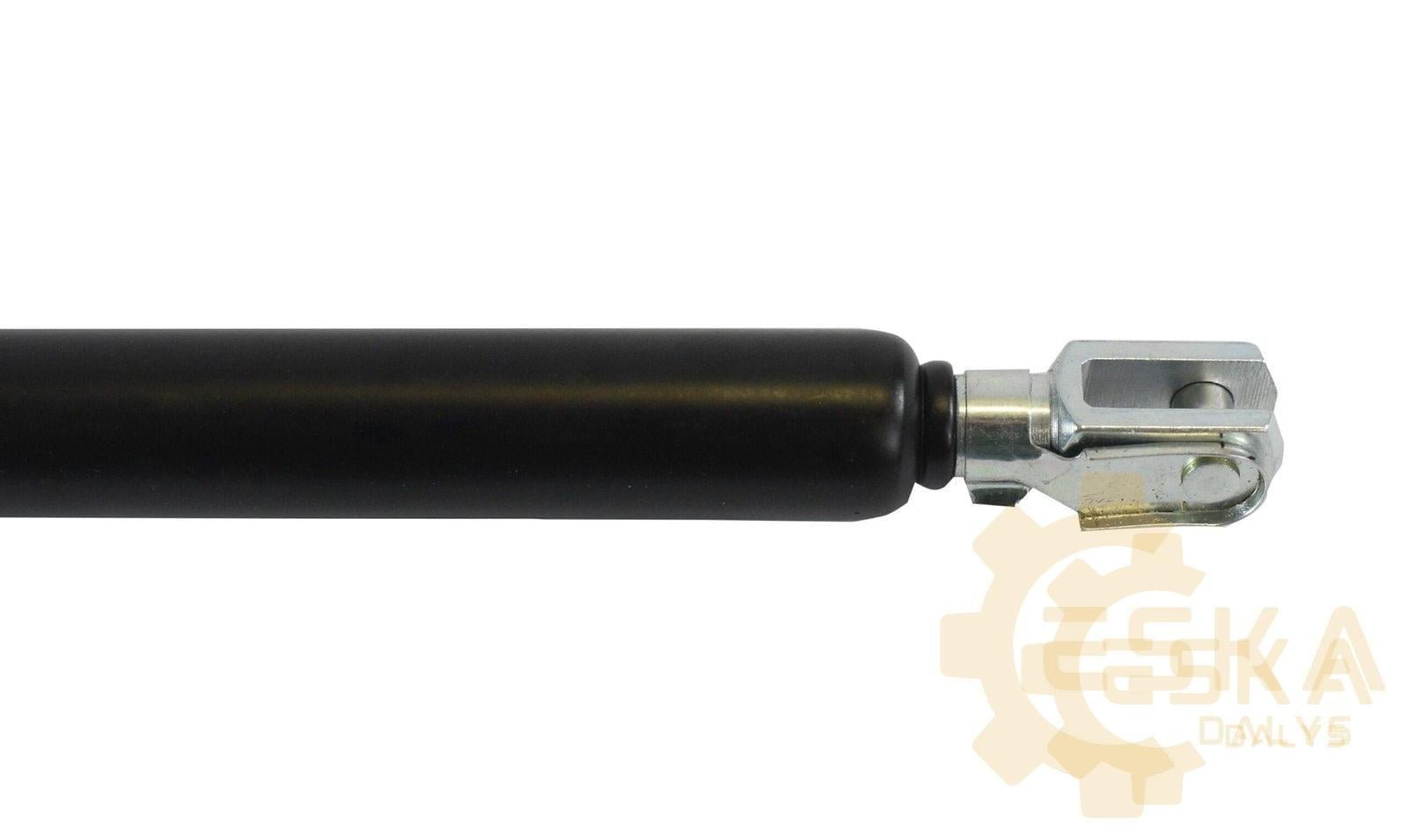 Dujinis amortizatorius CVA - 4386971 - Vaizdas 4