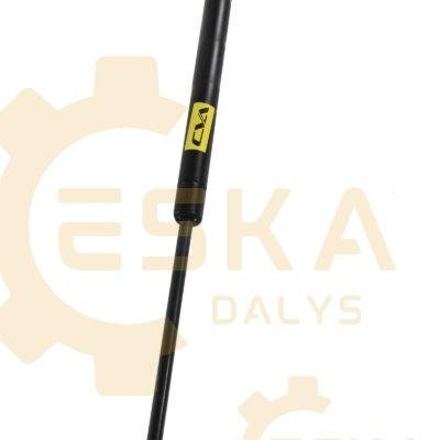 Gas shock absorber CVA - 4248681 P