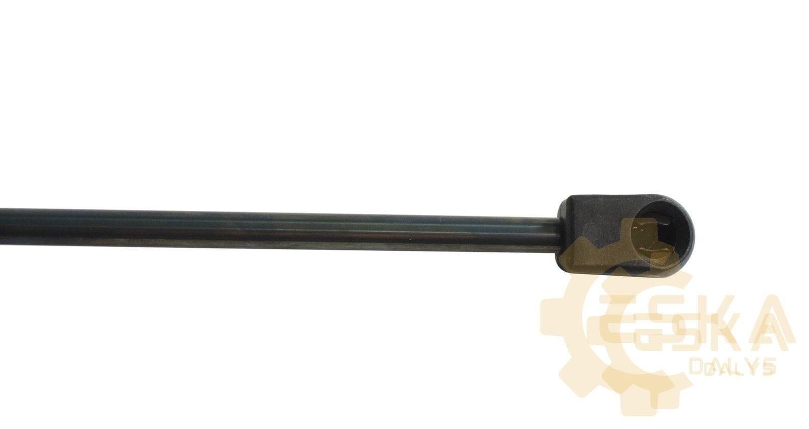 Dujinis amortizatorius CVA - 128/13052 - Vaizdas 4