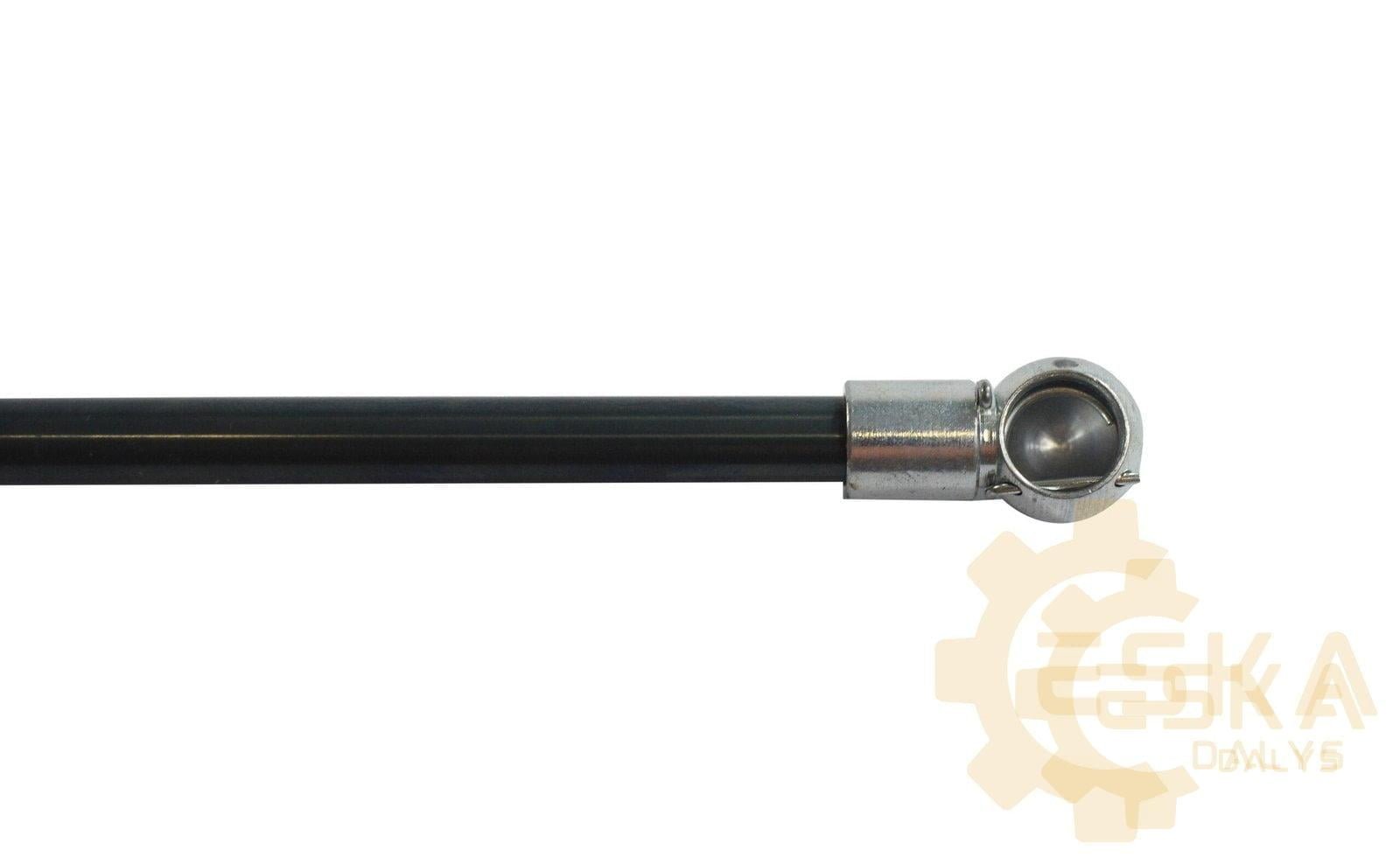 Dujinis amortizatorius CVA - 11200552 P - Image 2