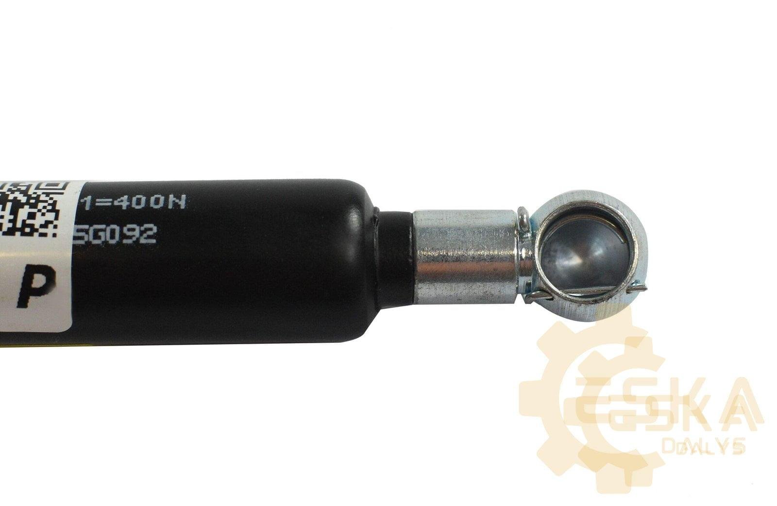 Dujinis amortizatorius CVA - 11200552 P - Image 3