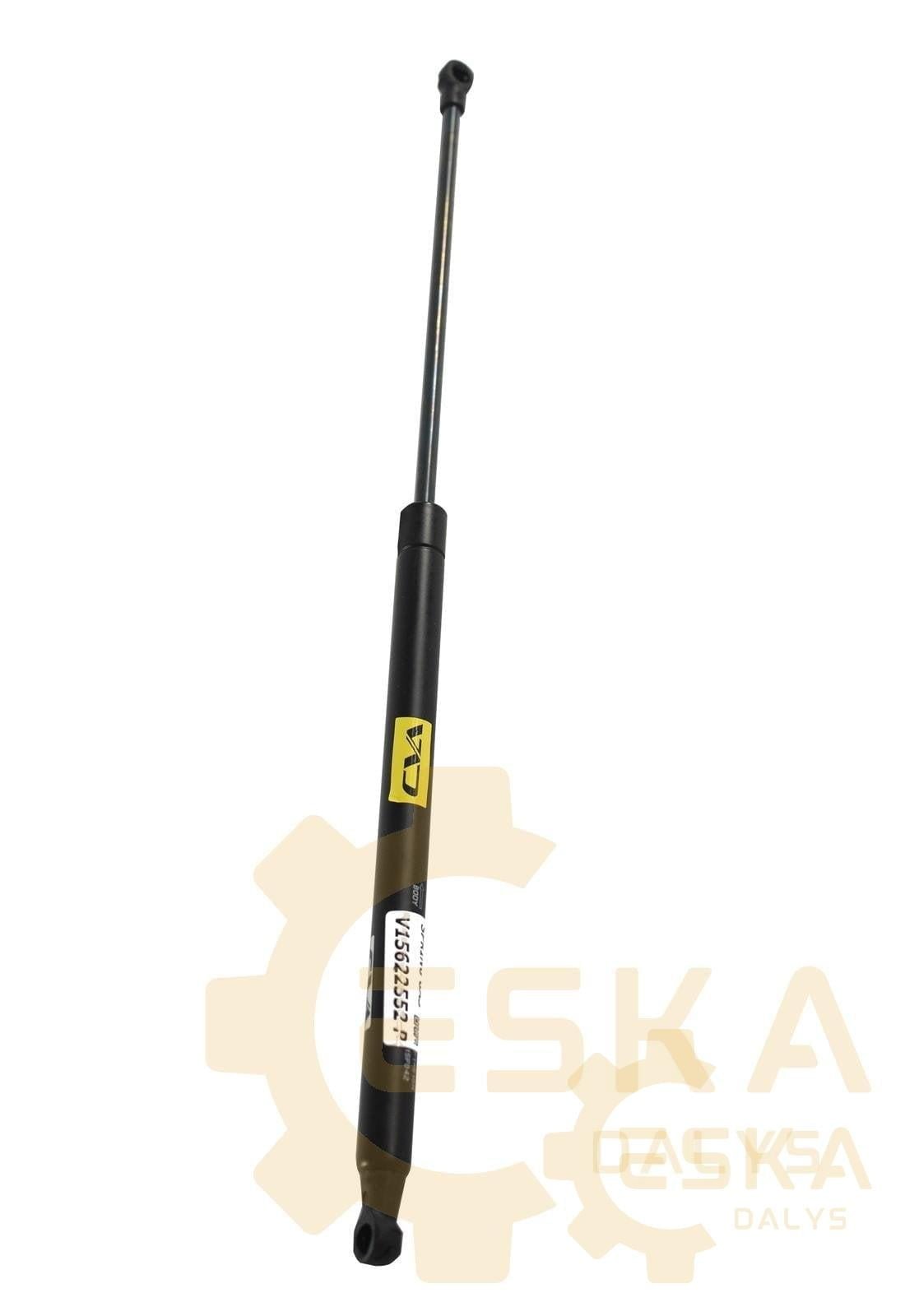 Gas shock absorber CVA - 15622552 P
